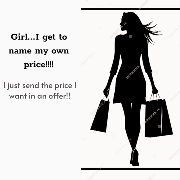 Entire closet..100% UP TO YOU 🛍️YOU CHOOSE THE PRICE, SEND THE OFFER, PAY - Picture 6 of 7